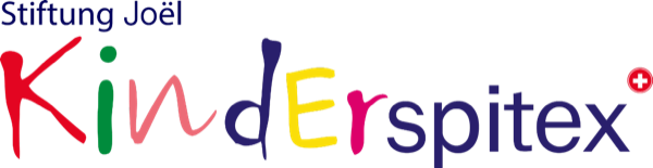 Stiftung Joël Kinderspitex